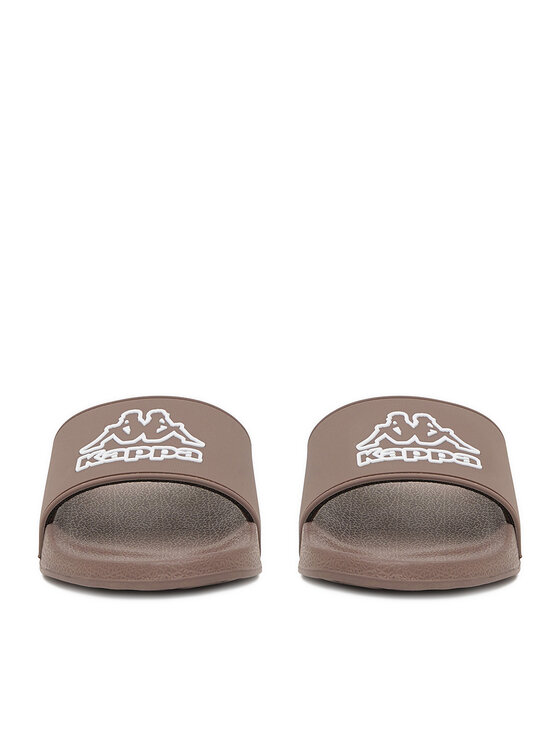 Kappa Kappa Ciabatte CEO-864060-W Marrone