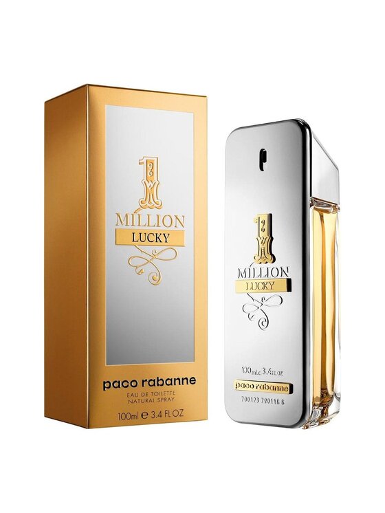 Paco Rabanne Paco Rabanne 1 Million Lucky Woda toaletowa