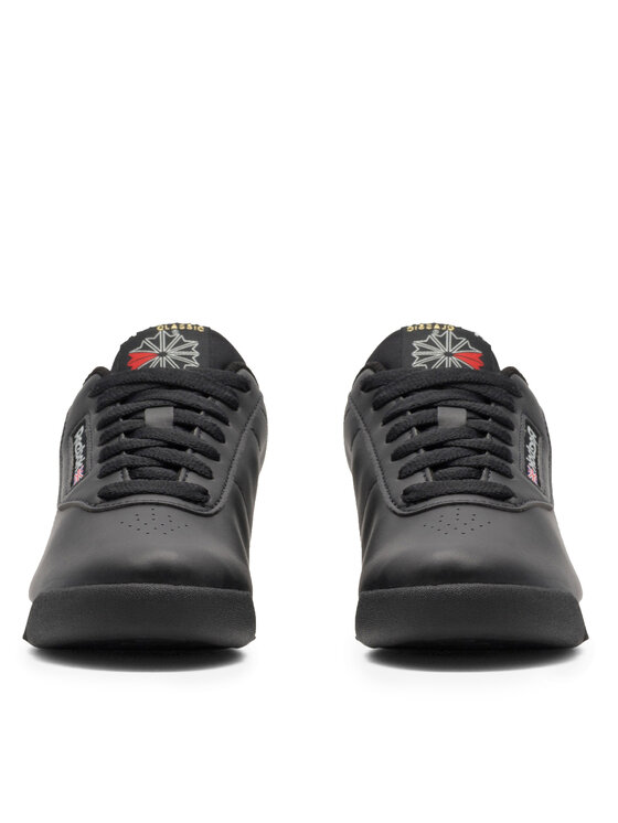 Reebok Reebok Αθλητικά Princess 7344 Μαύρο