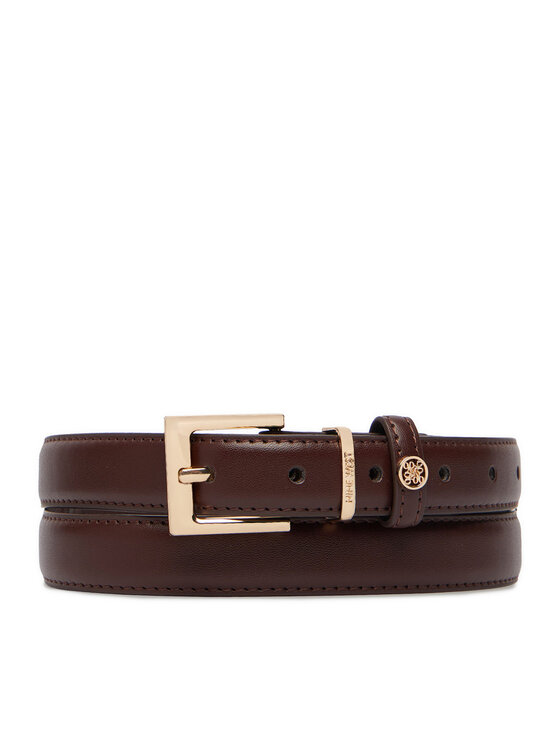 Nine West Nine West Opasok CEO-NW-W2-004-AW26 Hnedá