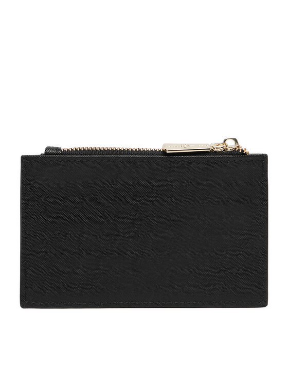 Beverly Hills Polo Club Beverly Hills Polo Club Калъф за кредитни карти CWBEO-BHPC-W1-003-AW26 Черен