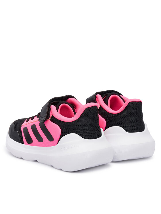 adidas adidas Сникърси Tensaur Run 2.0 JR6071 Черен