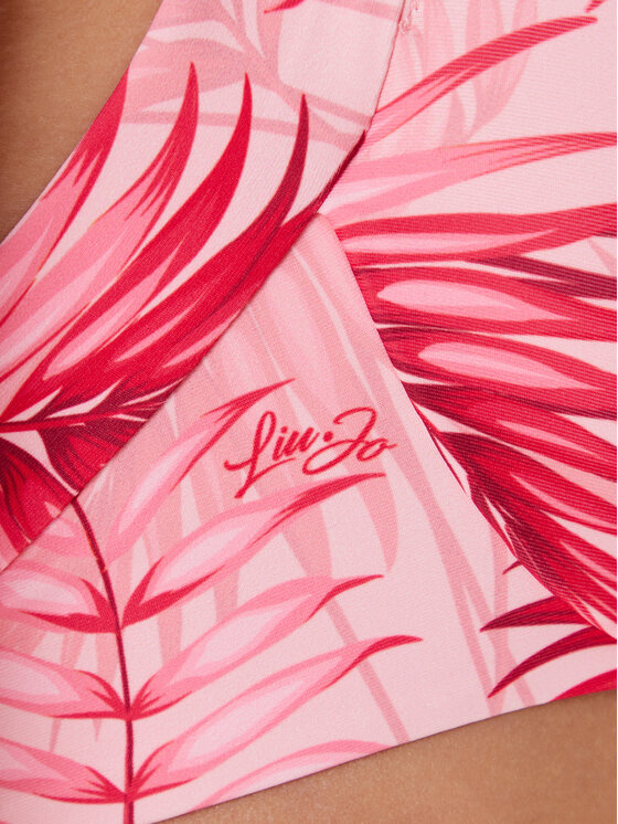 Liu Jo Beachwear Liu Jo Beachwear Donji dio kupaćeg kostima VA5015 J6448 Ružičasta