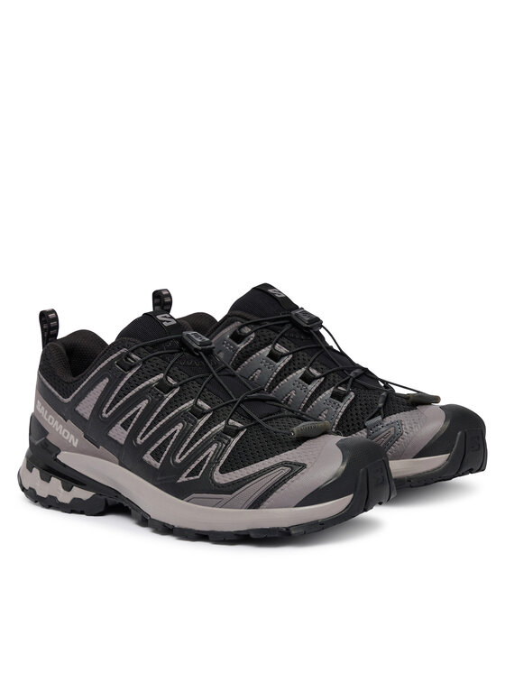 Salomon Salomon Laufschuhe XA Pro 3D v9 L47882900 Schwarz