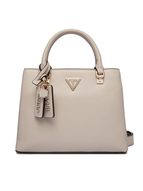 Guess Guess Rankinė Noelle II HWZG96 72050 Smėlio