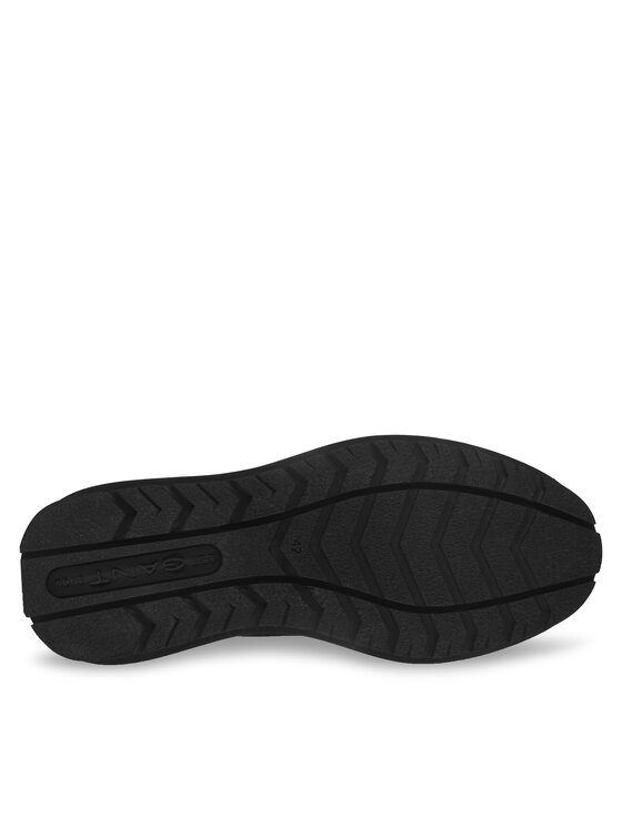 Gant Gant Schnürschuhe 31641070 Schwarz