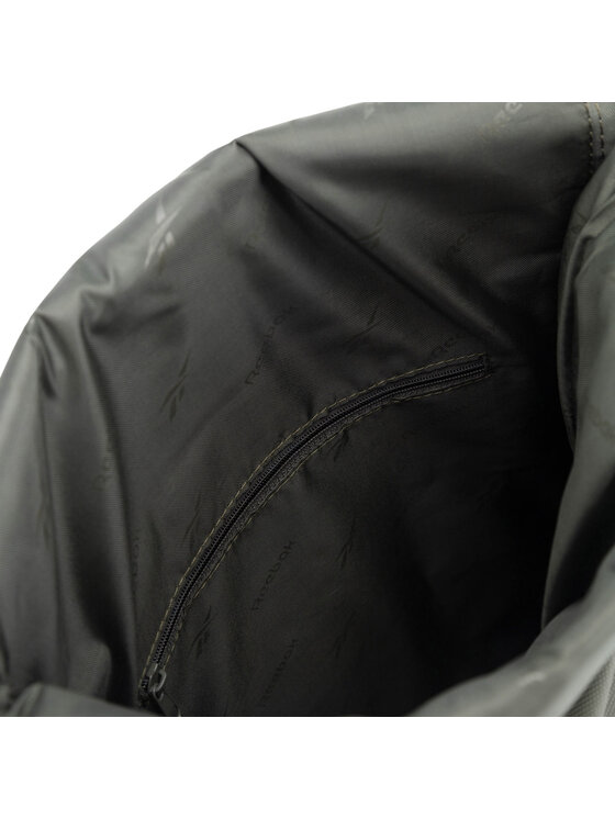 Reebok Reebok Rucksack RBK-009-CCC-05 Khakifarben