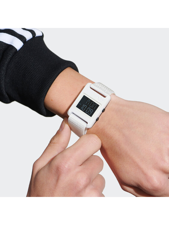 adidas Originals Retro Pop Digital Watch AOST23064