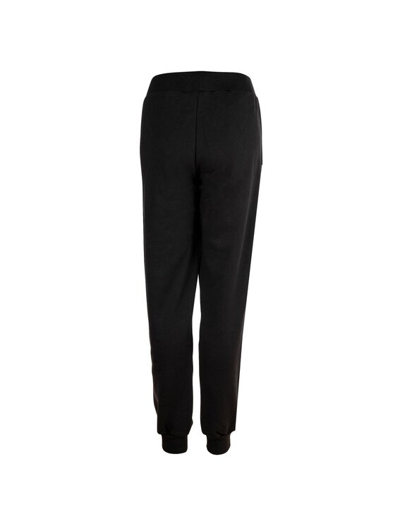 Emporio Armani Emporio Armani Joggery 29212 Czarny Comfort Fit