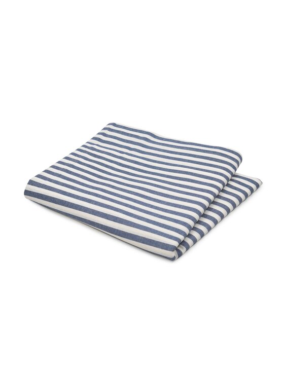 Roseberry Home Roseberry Home Obrus Dandy Blue Niebieski