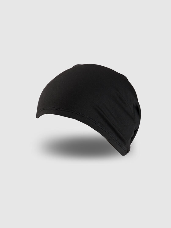 4F 4F Szalik MIDSHOP ACCESSORIES Czarny