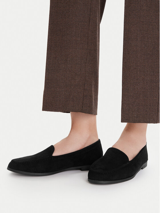 JENNY JENNY Loafers CEO-WS27205-08 Nero