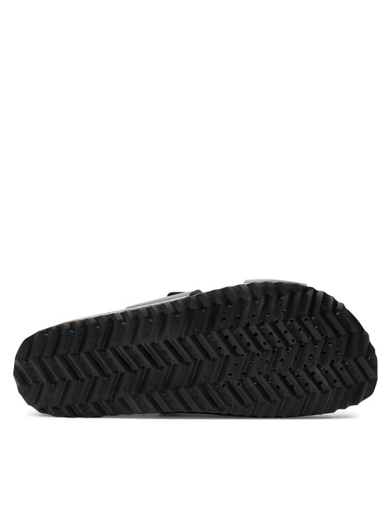 Geox Geox Şlapi D Brionia D35LSL 000BN C1357 Gri