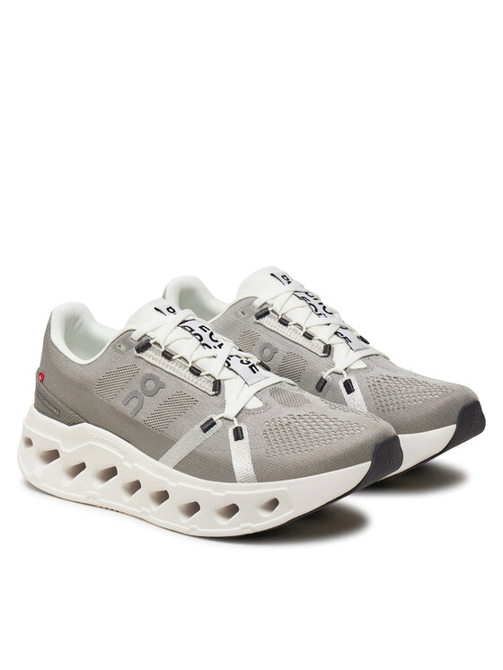 On On Laufschuhe Cloudeclipse 3MD30092547 Grau