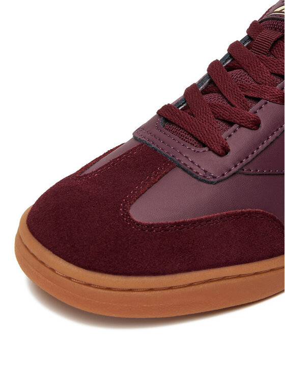 Reebok Reebok Superge CEO-FORTE LOUNGER AR30252W-RY Bordo rdeča