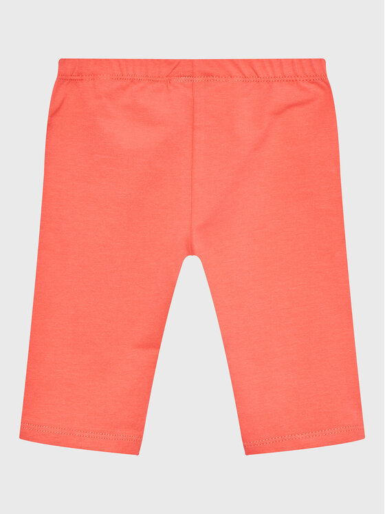 Guess Guess Komplet bluzka i legginsy A3GG03 WFBS0 Kolorowy Regular Fit