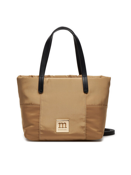 Geantă Monnari BAG2890-015 Bej