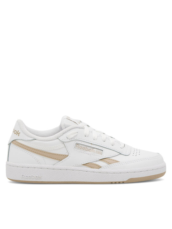 Reebok Sneakersy Club C Revenge 100074231 Biela