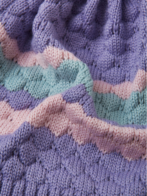 Reima Reima Mütze Pampula 5300234A Violett