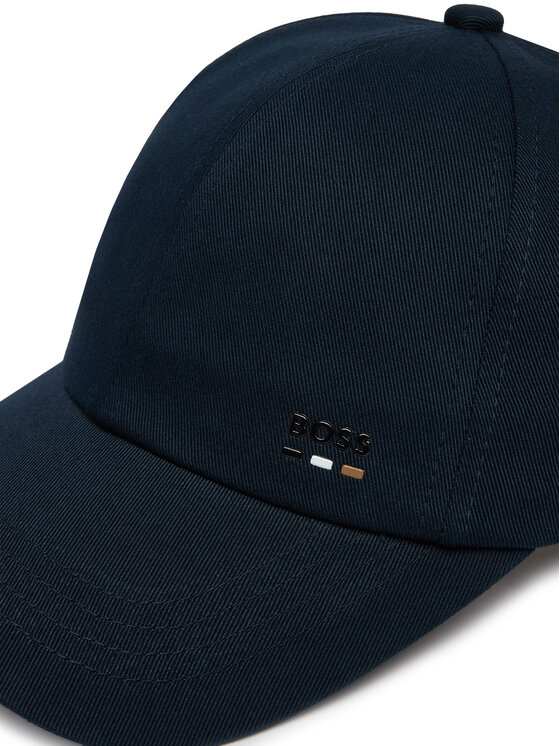 BOSS BOSS Cap 50556435 Dunkelblau