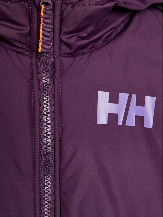 Helly Hansen Helly Hansen Outdoor jakna Champ Reversible 41736 Ružičasta Regular Fit