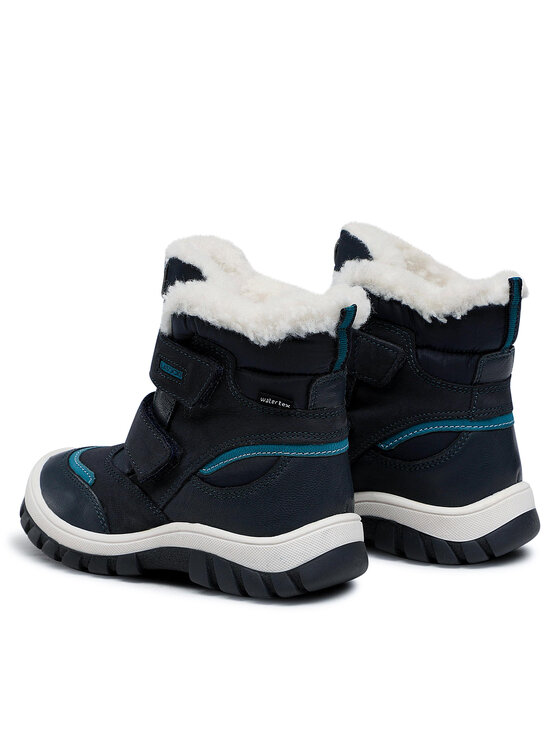 Lasocki Kids Lasocki Kids Śniegowce CI12-1797-24A Granatowy