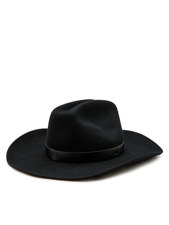 Patrizia Pepe Patrizia Pepe Cappello 8F0059/A919-K103 Nero