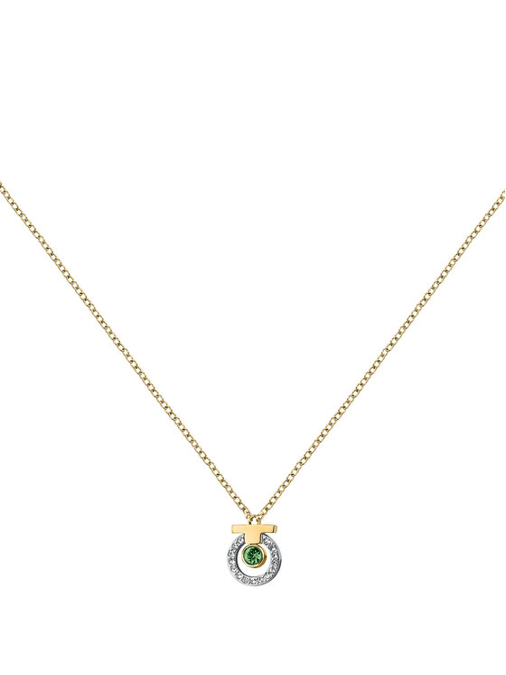 Trussardi Trussardi Collana TJAXC54 Oro