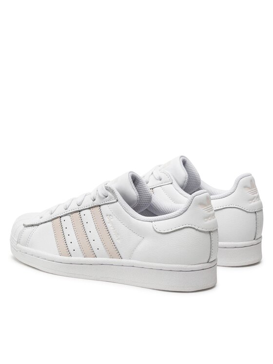 adidas adidas Superge Superstar W IE3001 Bela