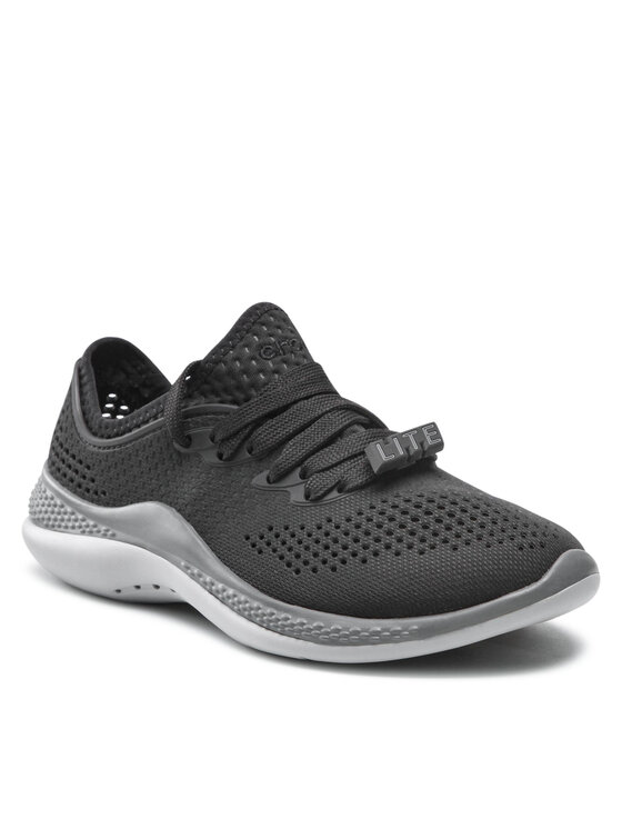 Crocs Crocs Sneakers Literide 360 Pacer W 206705 Schwarz