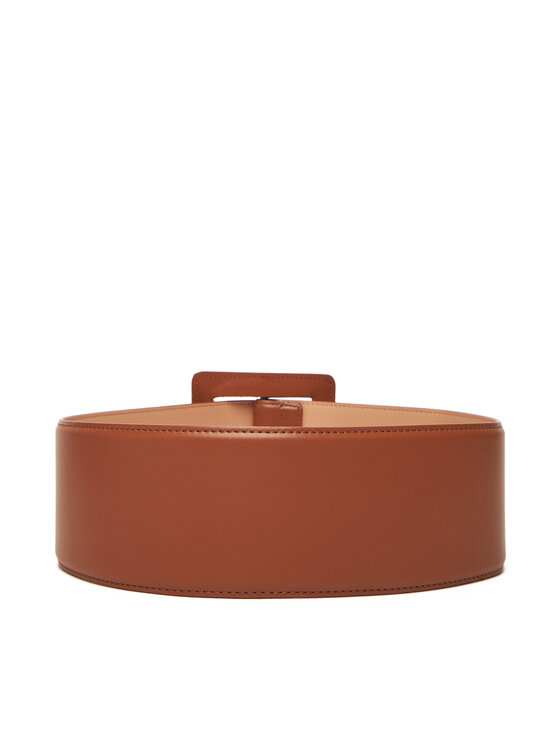 Guess Guess Ženski pas BW9245 P5370 Rjava