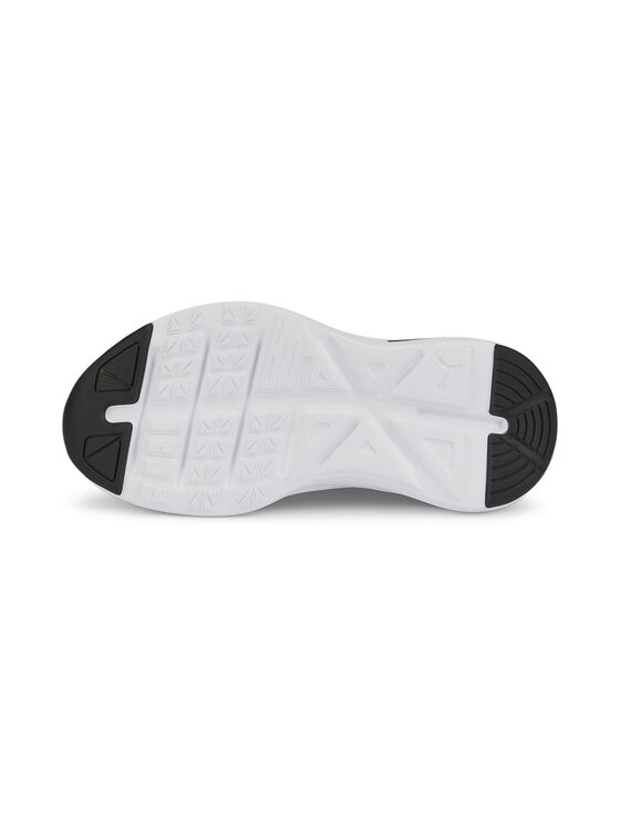 Puma Puma Sneakersy 385678 Niebieski