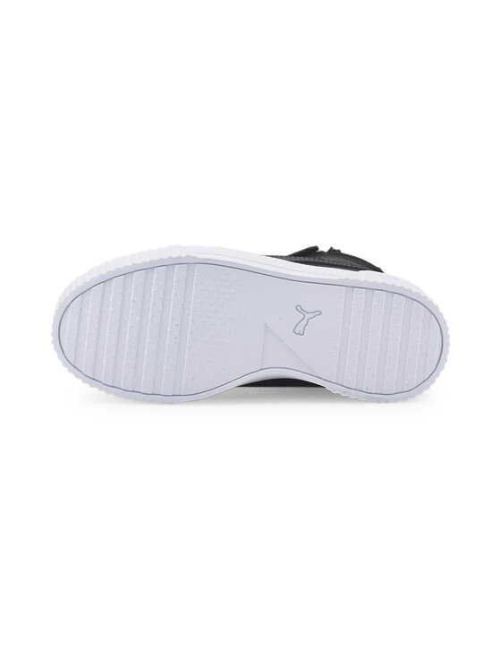 Puma Puma Trekkingi 309684 Czarny
