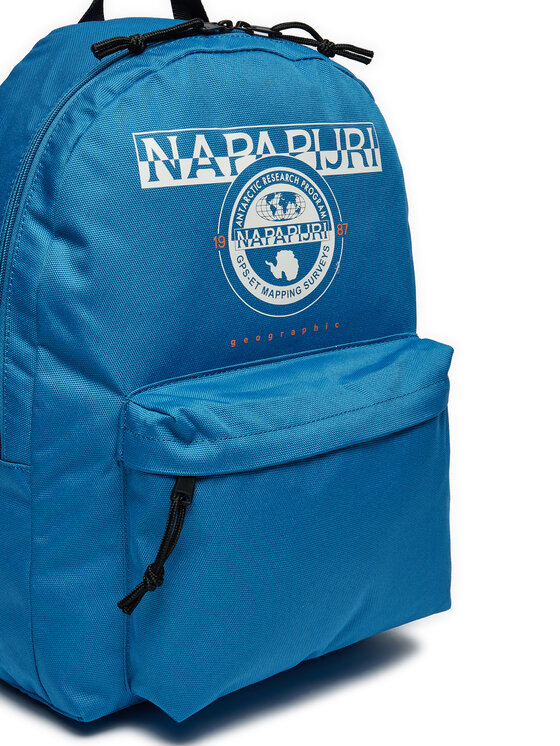 Napapijri Napapijri Rucksack H-Boussine Dp NP0A4I5J Blau
