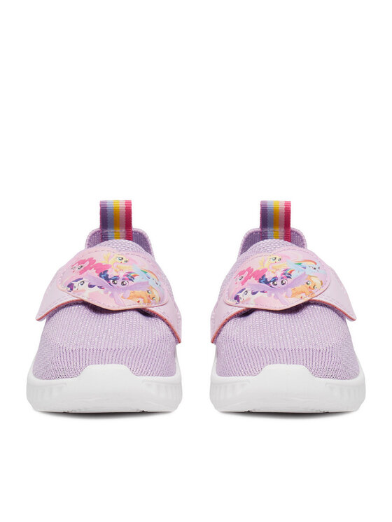 My Little Pony My Little Pony Sportcipők CEO-CP91-AW26-311MLP Világos lila