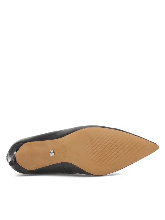 Nine West Nine West Γόβες SJ1489 Μαύρο