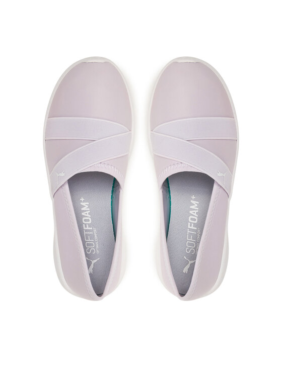 Puma Puma Cipele Adelina 2 400236 03 Ružičasta