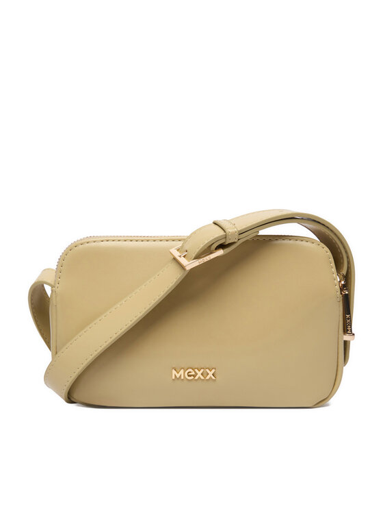 MEXX MEXX Ročna torba CEO-MEXX-L-005-09 Zelena