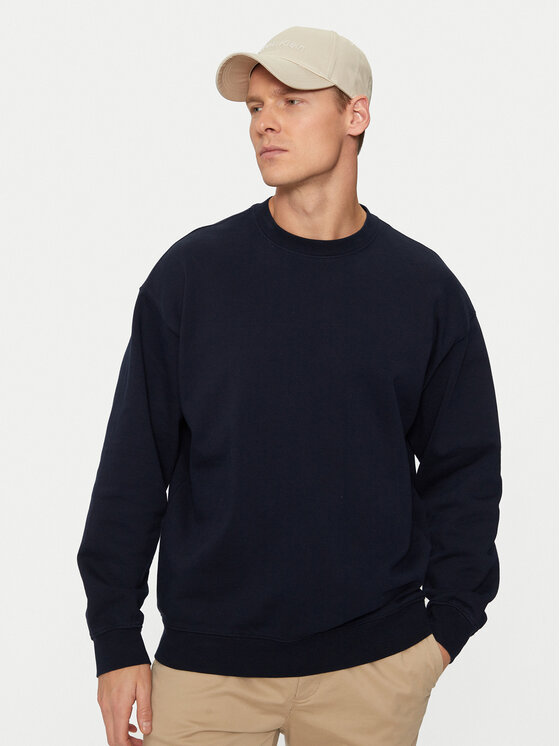 Calvin Klein Calvin Klein Czapka z daszkiem K50K511987 Écru