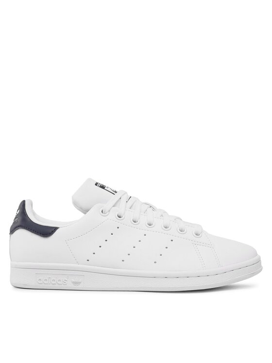 adidas adidas Sneakersy Stan Smith FX5501 Bílá