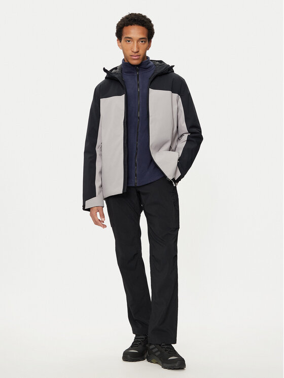 4F 4F Suusajope 4FWAW24TTJAM579 Hall Regular Fit
