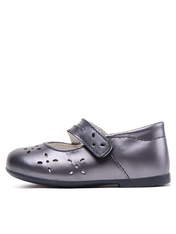 Primigi Primigi Halbschuhe 3905900 M Blau