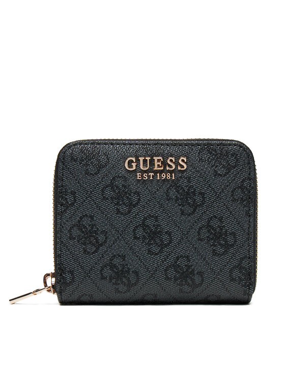 Portofel Mic de Damă Guess SWSG74 59137 Gri