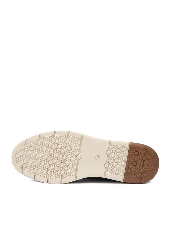 Lasocki Lasocki Halbschuhe CEO-IDEO-02 MI24 Dunkelblau