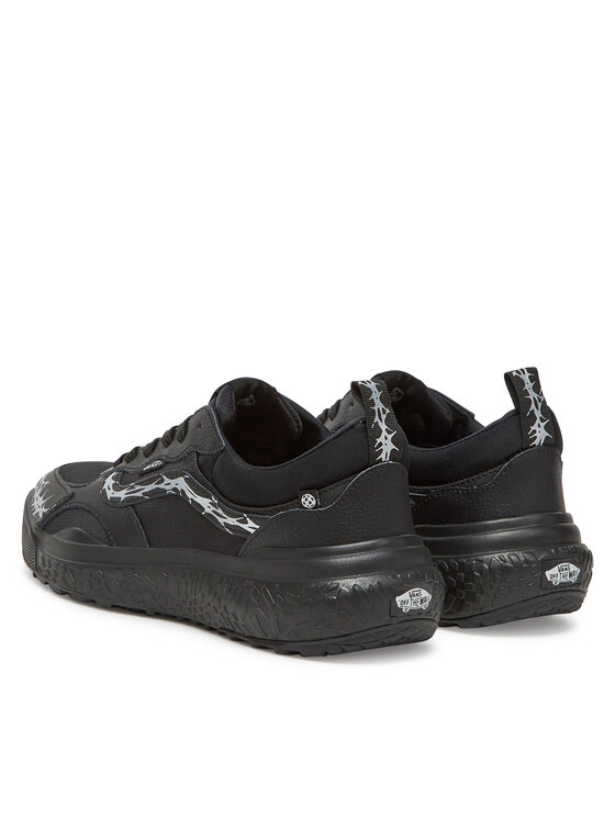 Vans Vans Sneakersy MTE UltraRange Neo Vr3 VN000CWECVQ1 Czarny