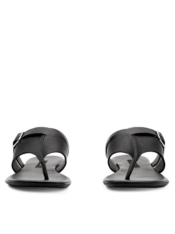 GINO ROSSI Gino Rossi Zehentrenner YARA-6610 Schwarz