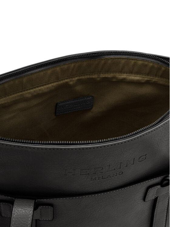 Herling Herling Borsa Moreau Grigio