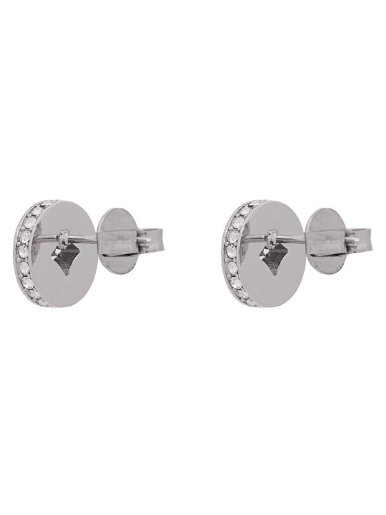 Guess Guess Сережки JUBE06 395JW Срібний