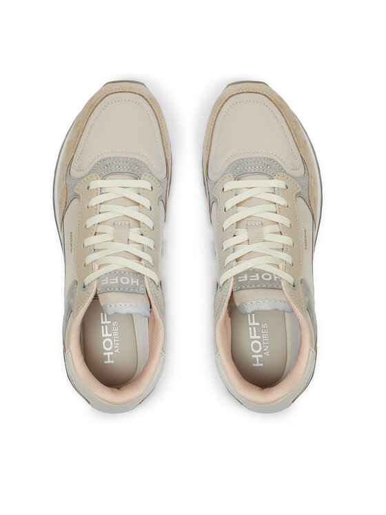 HOFF HOFF Sneakers Antibes 12402001 Beige