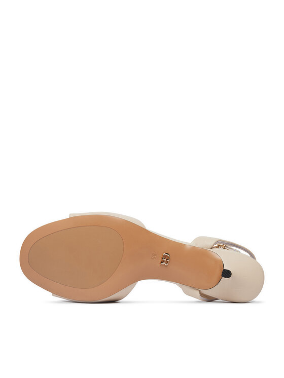 GINO ROSSI GINO ROSSI Sandali EO-LT52-35 Crema